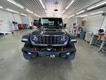 2025 Jeep Wrangler 4 Door 4x4 Apex Premium Lifted Truck for sale #1C4PJXFG1SW558528 - photo 3