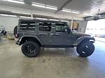 2025 Jeep Wrangler 4 Door 4x4 Rocky Ridge Premium Lifted Truck for sale #1C4PJXFG4SW634372 - photo 9