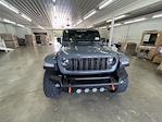 2025 Jeep Wrangler 4 Door 4x4 Rocky Ridge Premium Lifted Truck for sale #1C4PJXFG4SW634372 - photo 3