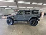 2025 Jeep Wrangler 4 Door 4x4 Rocky Ridge Premium Lifted Truck for sale #1C4PJXFG4SW634372 - photo 5