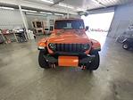 2025 Jeep Wrangler 4 Door 4x4 Black Widow Premium Lifted Truck for sale #1C4PJXFG8SW634388 - photo 3