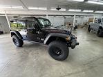 2025 Jeep Wrangler 4 Door 4x4 Apex Premium Lifted Truck for sale #1C4PJXFGXSW558527 - photo 2