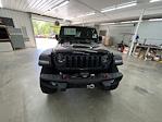 2025 Jeep Wrangler 4 Door 4x4 Apex Premium Lifted Truck for sale #1C4PJXFGXSW558527 - photo 3