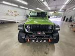 2025 Jeep Wrangler 4 Door 4x4 Rocky Ridge Premium Lifted Truck for sale #1C4RJXDG3SW545808 - photo 3