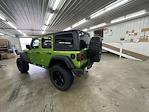 2025 Jeep Wrangler 4 Door 4x4 Rocky Ridge Premium Lifted Truck for sale #1C4RJXDG3SW545808 - photo 6