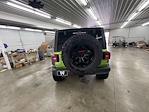 2025 Jeep Wrangler 4 Door 4x4 Rocky Ridge Premium Lifted Truck for sale #1C4RJXDG3SW545808 - photo 7