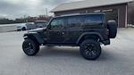 2024 Jeep Wrangler 4 Door 4x4 Rocky Ridge Premium Lifted Truck for sale #1C4RJXN61RW155323 - photo 6