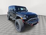 2024 Jeep Wrangler 4 Door 4x4 Black Widow Premium Lifted Truck for sale #1C4RJXN61RW155337 - photo 1