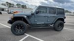 2024 Jeep Wrangler 4 Door 4x4 Black Widow Premium Lifted Truck for sale #1C4RJXN61RW220431 - photo 3
