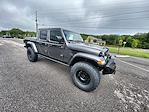 2025 Jeep Gladiator 4x4 Black Widow Premium Lifted Truck for sale #1C6PJTAG8SL503289 - photo 10