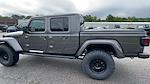 2025 Jeep Gladiator 4x4 Black Widow Premium Lifted Truck for sale #1C6PJTAG8SL503289 - photo 2