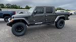 2025 Jeep Gladiator 4x4 Black Widow Premium Lifted Truck for sale #1C6PJTAG8SL503289 - photo 3