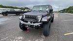 2025 Jeep Gladiator 4x4 Black Widow Premium Lifted Truck for sale #1C6PJTAG8SL503289 - photo 4