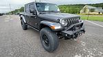 2025 Jeep Gladiator 4x4 Black Widow Premium Lifted Truck for sale #1C6PJTAG8SL503289 - photo 5