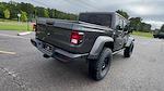 2025 Jeep Gladiator 4x4 Black Widow Premium Lifted Truck for sale #1C6PJTAG8SL503289 - photo 8