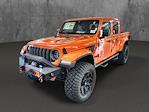 2025 Jeep Gladiator 4x4 Black Widow Premium Lifted Truck for sale #1C6RJTAG0SL529149 - photo 1