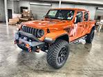 2025 Jeep Gladiator 4x4 Black Widow Premium Lifted Truck for sale #1C6RJTAG0SL529149 - photo 10
