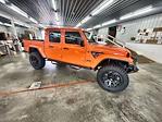 2025 Jeep Gladiator 4x4 Black Widow Premium Lifted Truck for sale #1C6RJTAG0SL529149 - photo 2