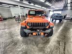 2025 Jeep Gladiator 4x4 Black Widow Premium Lifted Truck for sale #1C6RJTAG0SL529149 - photo 3