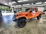 2025 Jeep Gladiator 4x4 Black Widow Premium Lifted Truck for sale #1C6RJTAG0SL529149 - photo 4