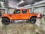2025 Jeep Gladiator 4x4 Black Widow Premium Lifted Truck for sale #1C6RJTAG0SL529149 - photo 5