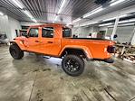 2025 Jeep Gladiator 4x4 Black Widow Premium Lifted Truck for sale #1C6RJTAG0SL529149 - photo 6