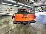 2025 Jeep Gladiator 4x4 Black Widow Premium Lifted Truck for sale #1C6RJTAG0SL529149 - photo 7