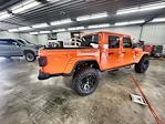 2025 Jeep Gladiator 4x4 Black Widow Premium Lifted Truck for sale #1C6RJTAG0SL529149 - photo 8