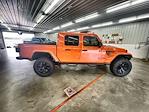 2025 Jeep Gladiator 4x4 Black Widow Premium Lifted Truck for sale #1C6RJTAG0SL529149 - photo 9