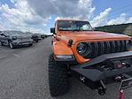 2025 Jeep Gladiator 4x4 Black Widow Premium Lifted Truck for sale #1C6RJTAG0SL529152 - photo 10