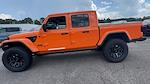 2025 Jeep Gladiator 4x4 Black Widow Premium Lifted Truck for sale #1C6RJTAG0SL529152 - photo 3