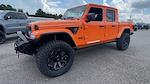 2025 Jeep Gladiator 4x4 Black Widow Premium Lifted Truck for sale #1C6RJTAG0SL529152 - photo 4