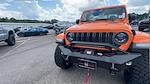 2025 Jeep Gladiator 4x4 Black Widow Premium Lifted Truck for sale #1C6RJTAG0SL529152 - photo 5