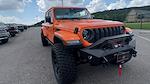 2025 Jeep Gladiator 4x4 Black Widow Premium Lifted Truck for sale #1C6RJTAG0SL529152 - photo 6