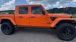 2025 Jeep Gladiator 4x4 Black Widow Premium Lifted Truck for sale #1C6RJTAG0SL529152 - photo 7