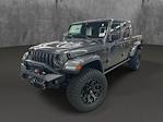 2025 Jeep Gladiator 4x4 Black Widow Premium Lifted Truck for sale #1C6RJTAG1SL529144 - photo 1