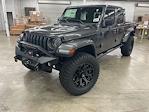 2025 Jeep Gladiator 4x4 Black Widow Premium Lifted Truck for sale #1C6RJTAG1SL529144 - photo 10