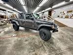 2025 Jeep Gladiator 4x4 Black Widow Premium Lifted Truck for sale #1C6RJTAG1SL529144 - photo 2