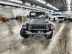 2025 Jeep Gladiator 4x4 Black Widow Premium Lifted Truck for sale #1C6RJTAG1SL529144 - photo 3
