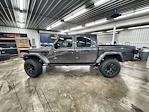 2025 Jeep Gladiator 4x4 Black Widow Premium Lifted Truck for sale #1C6RJTAG1SL529144 - photo 5