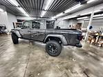 2025 Jeep Gladiator 4x4 Black Widow Premium Lifted Truck for sale #1C6RJTAG1SL529144 - photo 6