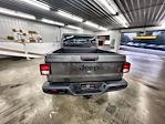 2025 Jeep Gladiator 4x4 Black Widow Premium Lifted Truck for sale #1C6RJTAG1SL529144 - photo 7