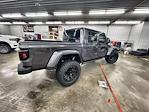 2025 Jeep Gladiator 4x4 Black Widow Premium Lifted Truck for sale #1C6RJTAG1SL529144 - photo 8