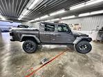 2025 Jeep Gladiator 4x4 Black Widow Premium Lifted Truck for sale #1C6RJTAG1SL529144 - photo 9