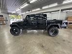 2025 Jeep Gladiator 4x4 Black Widow Premium Lifted Truck for sale #1C6RJTAG2SL529136 - photo 5