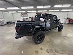 2025 Jeep Gladiator 4x4 Black Widow Premium Lifted Truck for sale #1C6RJTAG2SL529136 - photo 8