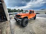 2025 Jeep Gladiator 4x4 Apex Premium Lifted Truck for sale #1C6RJTAG2SL529153 - photo 4