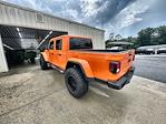 2025 Jeep Gladiator 4x4 Apex Premium Lifted Truck for sale #1C6RJTAG2SL529153 - photo 6