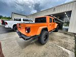 2025 Jeep Gladiator 4x4 Apex Premium Lifted Truck for sale #1C6RJTAG2SL529153 - photo 8