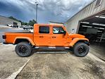 2025 Jeep Gladiator 4x4 Apex Premium Lifted Truck for sale #1C6RJTAG2SL529153 - photo 9